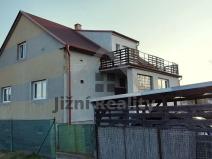 Prodej rodinného domu, Ševětín, Na braňkách, 270 m2