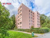 Prodej bytu 3+1, Praha - Kobylisy, Kubíkova, 62 m2