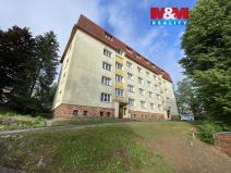 Pronájem bytu 2+1, Jablonec nad Nisou, Žitná, 64 m2