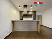 Pronájem bytu 1+kk, Louny, Pražská, 57 m2