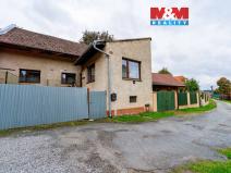 Prodej rodinného domu, Hrutov, 85 m2