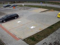 Pronájem ostatní, Vyškov - Dědice, Maxima Gorkého