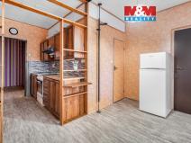 Prodej bytu 3+1, Mikulášovice, 75 m2