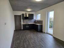 Prodej bytu 2+kk, Kladno, Vrchlického, 62 m2