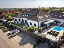 Prodej vily, Šanov, 974 m2