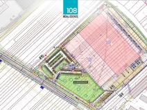 Prodej komerčního pozemku, Tišnov, Olbrachtova, 75000 m2