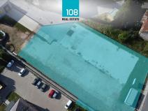 Prodej komerčního pozemku, Trutnov, Voletinská, 2238 m2