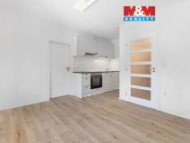 Prodej bytu 2+kk, Kořenov, 35 m2