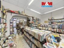 Prodej kanceláře, Děčín - Děčín IV-Podmokly, Palackého, 82 m2