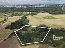 Prodej komerčního pozemku, Velká Dobrá, 15944 m2