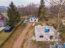 Prodej rodinného domu, Česká Kamenice, 152 m2