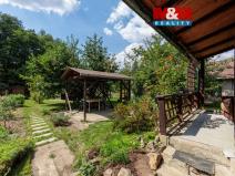 Prodej zahrady, Jenišov, 460 m2