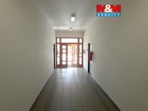 Pronájem kanceláře, Ostrava - Moravská Ostrava, Vítkovická, 11 m2