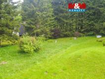 Prodej pozemku, Sobotín - Klepáčov, 611 m2