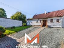 Prodej rodinného domu, Červený Kostelec - Lhota za Červeným Kostelcem, Bratří Čapků, 195 m2