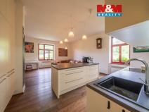 Prodej bytu 3+kk, Brno - Staré Brno, Schovaná, 87 m2