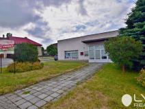 Prodej komerční, Nové Město na Moravě - Pohledec, 230 m2