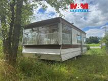 Prodej zahrady, Horní Suchá, Černá cesta, 375 m2