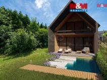 Prodej pozemku pro bydlení, Bystročice - Žerůvky, 800 m2