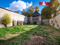 Prodej obchodního prostoru, Polička - Polička-Město, Komenského, 476 m2