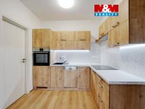 Pronájem bytu 2+kk, Zbůch, Brigádnická, 46 m2