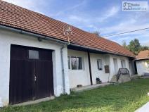 Prodej rodinného domu, Kožušice, 127 m2