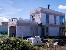 Prodej rodinného domu, Praha - Horní Počernice, Akrobatů, 197 m2