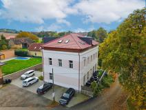 Prodej bytu 4+kk, Křížkový Újezdec, 158 m2