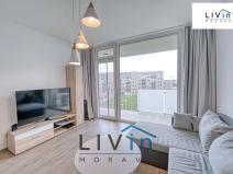 Pronájem bytu 2+kk, Olomouc, 17. listopadu, 67 m2