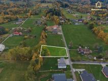 Prodej pozemku pro bydlení, Raškovice, 1581 m2