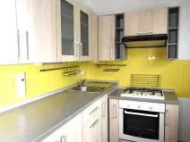 Pronájem bytu 3+1, Chomutov, Jirkovská, 62 m2