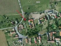 Prodej pozemku pro bydlení, Planá, 934 m2