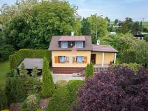 Prodej chalupy, Náměšť na Hané, U Koupaliště, 120 m2