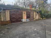 Pronájem garáže, Olomouc, Dobnerova, 17 m2