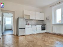 Prodej bytu 2+kk, Praha - Hloubětín, V chaloupkách, 40 m2
