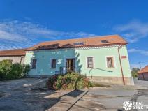 Prodej obchodního prostoru, Cetkovice, Velká Strana, 420 m2