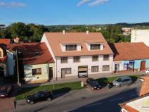 Prodej rodinného domu, Ivančice, 130 m2