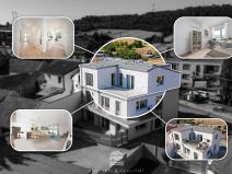 Prodej bytu 3+kk, Nebovidy, 76 m2