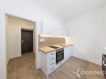 Prodej bytu 1+1, Přerov, Husova, 28 m2