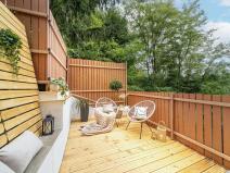 Prodej bytu 1+kk, Praha - Komořany, Nad teplárnou, 36 m2