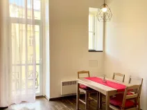 Pronájem bytu 2+1, Praha - Nové Město, Helmova, 71 m2