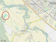 Prodej louky, Třebechovice pod Orebem, 2795 m2