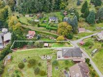 Prodej pozemku pro bydlení, Batňovice, 1045 m2