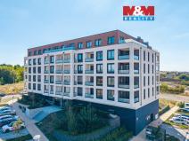 Prodej bytu 2+kk, Praha - Hlubočepy, Ondrákové, 45 m2