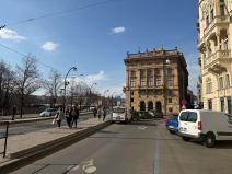 Prodej obchodního prostoru, Praha - Nové Město, Na struze, 150 m2