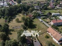 Prodej pozemku pro bydlení, Sezemice, 998 m2