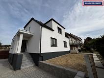 Prodej rodinného domu, Bučovice, Na Padělcích, 175 m2