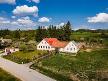 Prodej rodinného domu, Lodhéřov, 179 m2