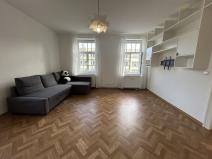 Pronájem bytu 2+1, Český Krumlov - Latrán, T. G. Masaryka, 53 m2