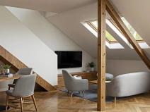 Prodej bytu 4+kk, Praha - Vršovice, Žitomírská, 103 m2